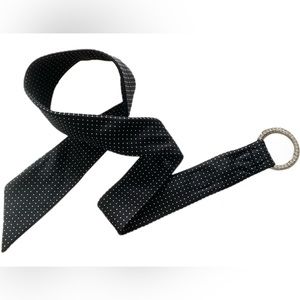 Express Women’s Ribbon Belt